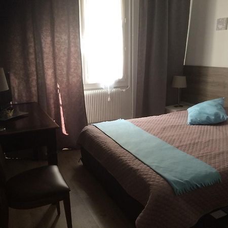 L'Hospitalet Saint Charles Hotel Montpellier Luaran gambar