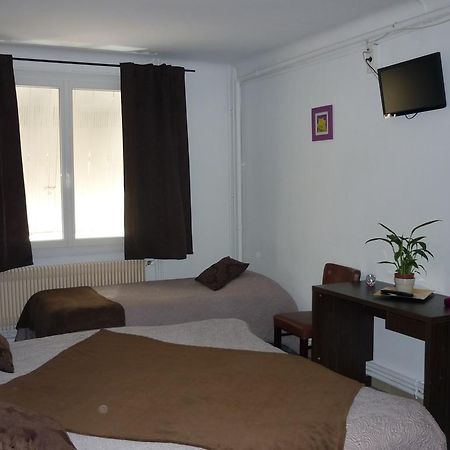 L'Hospitalet Saint Charles Hotel Montpellier Luaran gambar