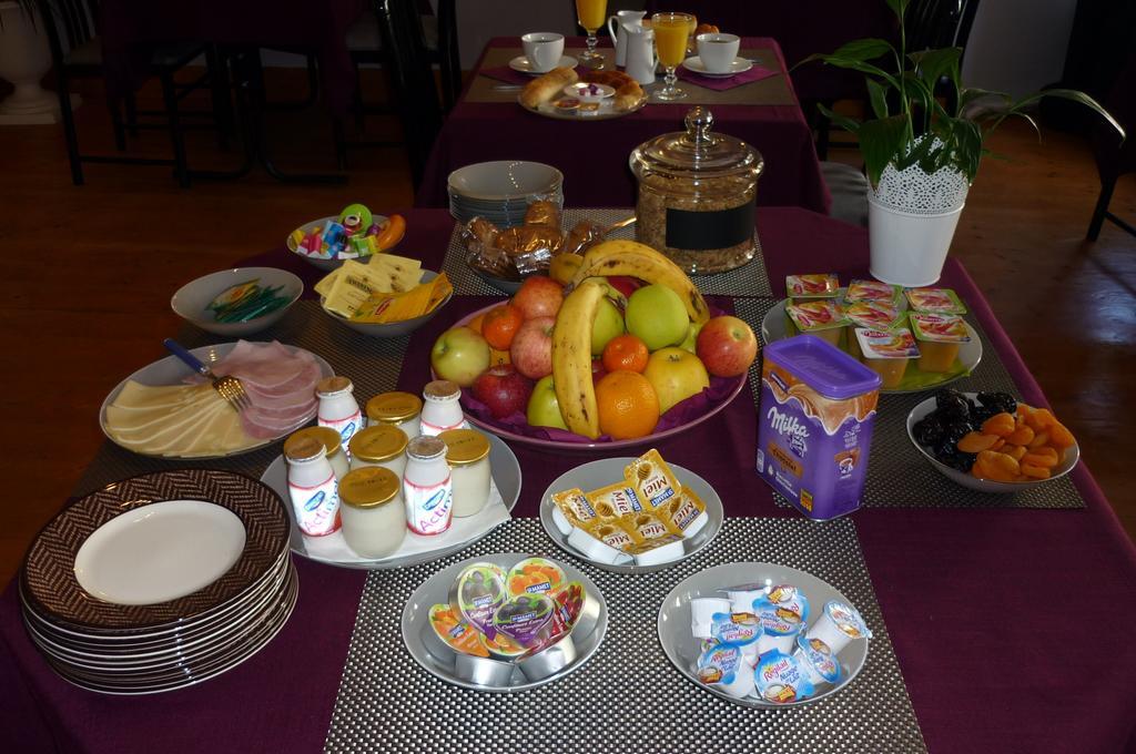 L'Hospitalet Saint Charles Hotel Montpellier Luaran gambar