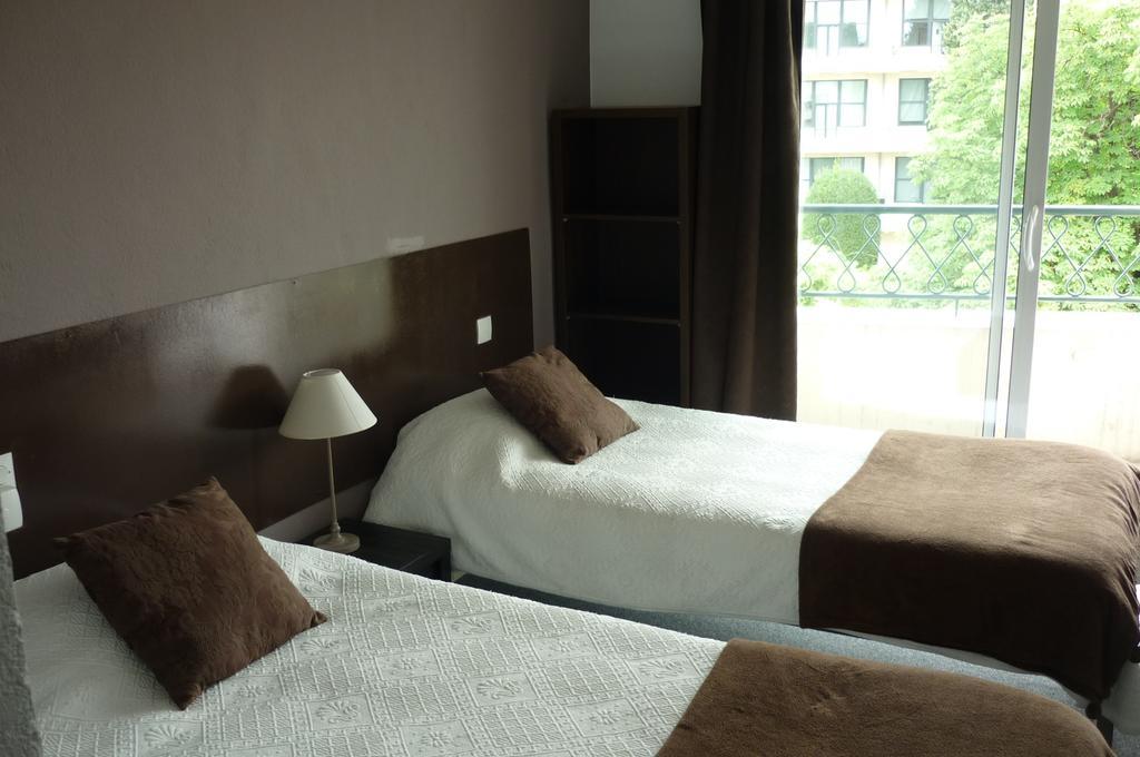 L'Hospitalet Saint Charles Hotel Montpellier Bilik gambar