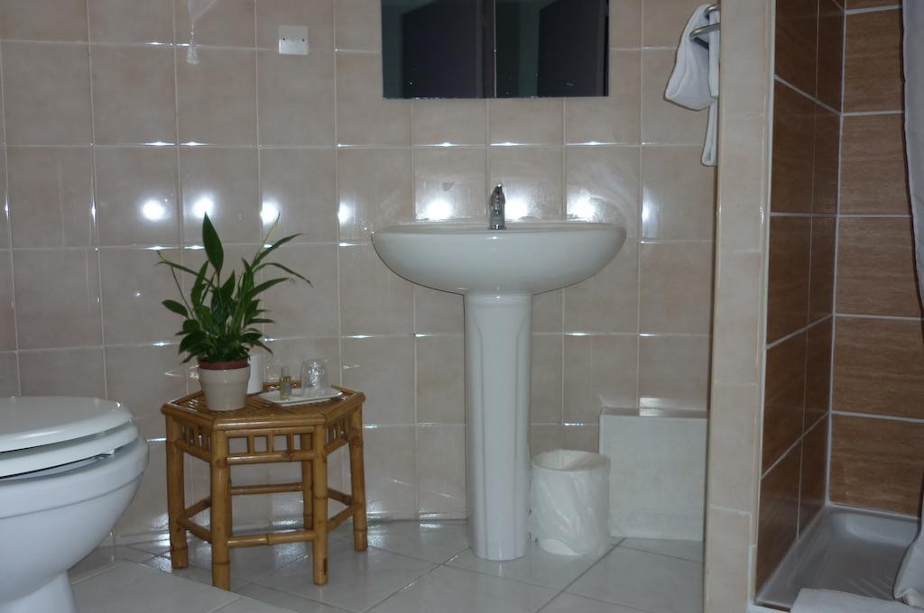 L'Hospitalet Saint Charles Hotel Montpellier Luaran gambar