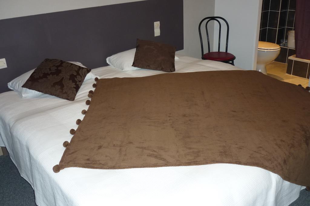 L'Hospitalet Saint Charles Hotel Montpellier Bilik gambar