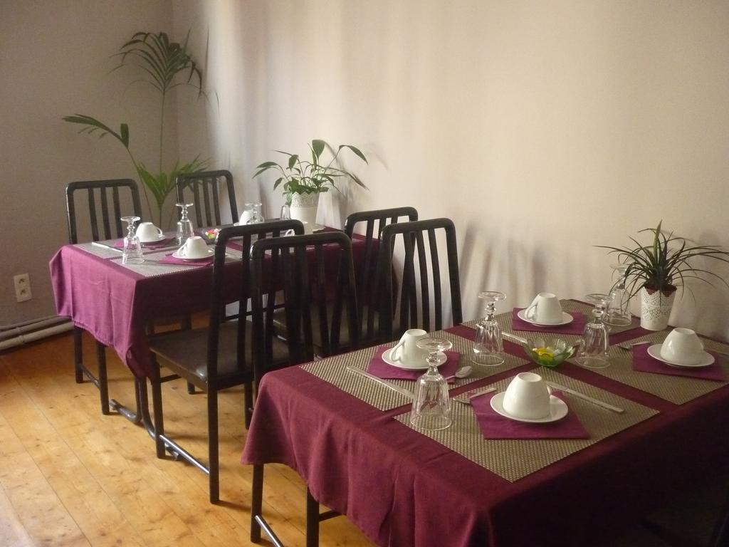 L'Hospitalet Saint Charles Hotel Montpellier Luaran gambar